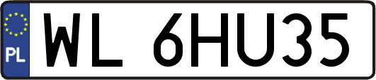 WL6HU35