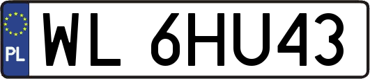 WL6HU43