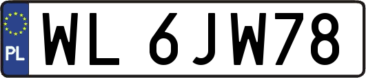 WL6JW78
