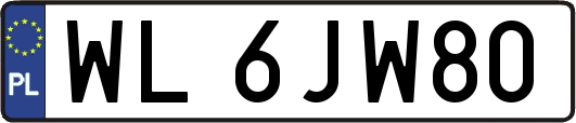 WL6JW80