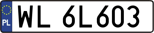 WL6L603
