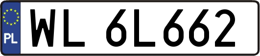 WL6L662