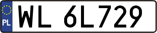 WL6L729