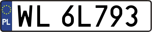 WL6L793