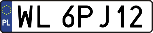 WL6PJ12