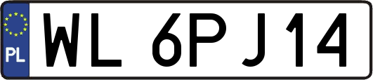 WL6PJ14