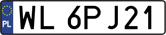 WL6PJ21