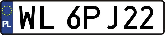 WL6PJ22