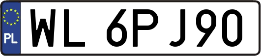 WL6PJ90
