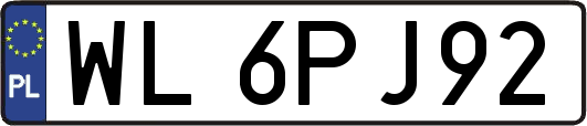 WL6PJ92