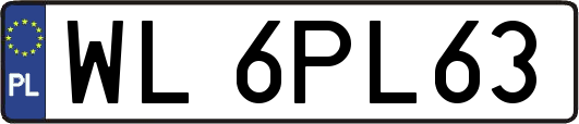 WL6PL63