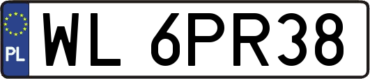 WL6PR38