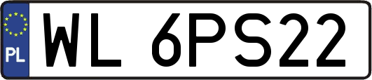 WL6PS22