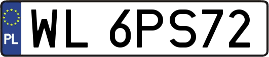 WL6PS72