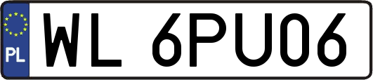 WL6PU06