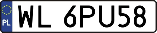 WL6PU58