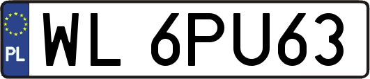 WL6PU63