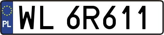 WL6R611