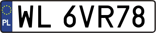 WL6VR78