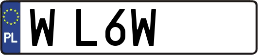 WL6W