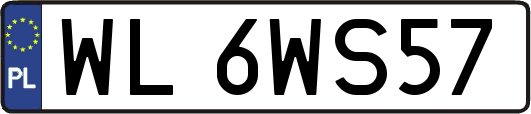 WL6WS57