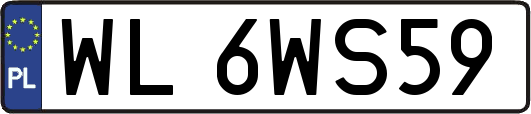 WL6WS59