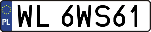 WL6WS61