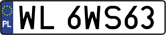 WL6WS63