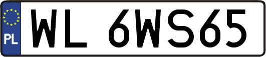 WL6WS65
