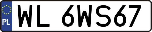 WL6WS67
