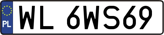 WL6WS69