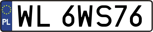 WL6WS76