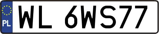 WL6WS77