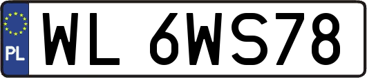WL6WS78