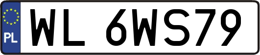 WL6WS79