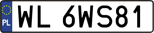 WL6WS81
