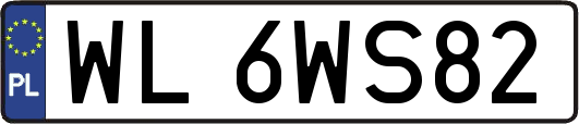 WL6WS82