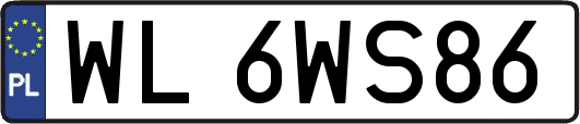 WL6WS86