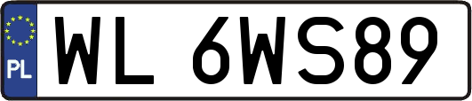 WL6WS89