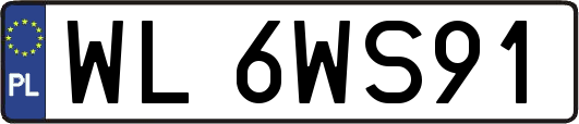 WL6WS91