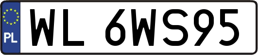 WL6WS95