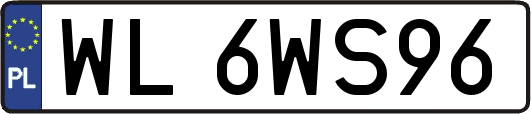 WL6WS96