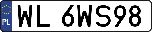 WL6WS98