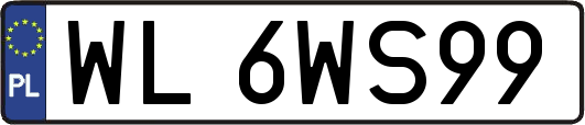 WL6WS99