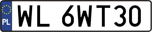 WL6WT30