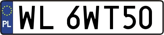 WL6WT50