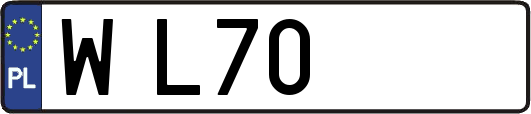 WL70