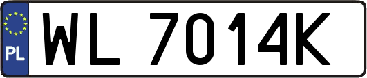 WL7014K