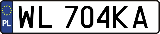 WL704KA