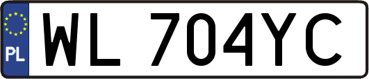 WL704YC